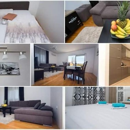 Apartman Mila Kaštela Extérieur photo
