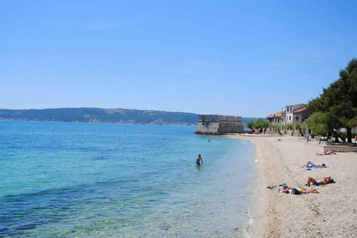 Apartman Mila Kaštela Extérieur photo
