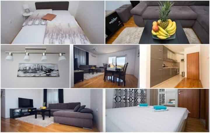 Apartman Mila Kaštela Extérieur photo
