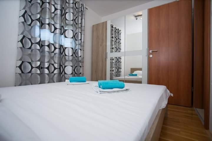 Apartman Mila Kaštela Extérieur photo