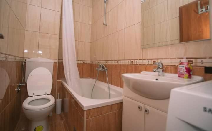 Apartman Mila Kaštela Extérieur photo