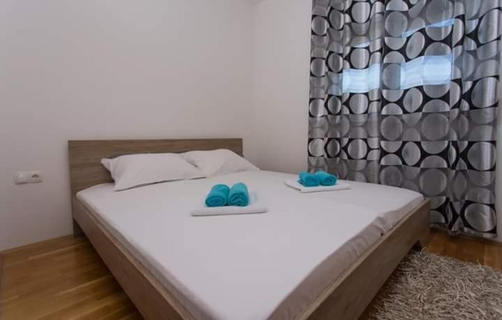 Apartman Mila Kaštela Extérieur photo