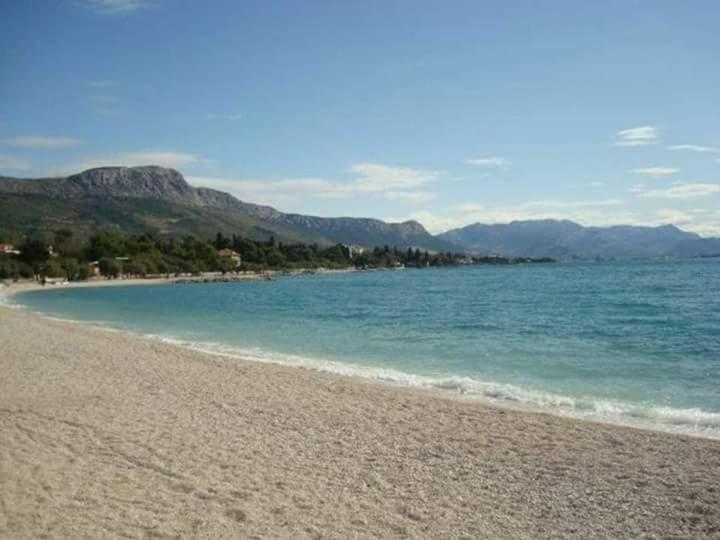 Apartman Mila Kaštela Extérieur photo