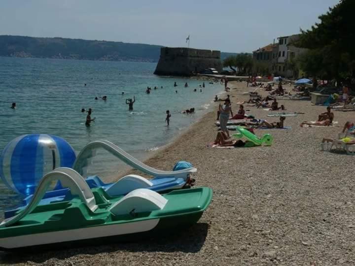 Apartman Mila Kaštela Extérieur photo
