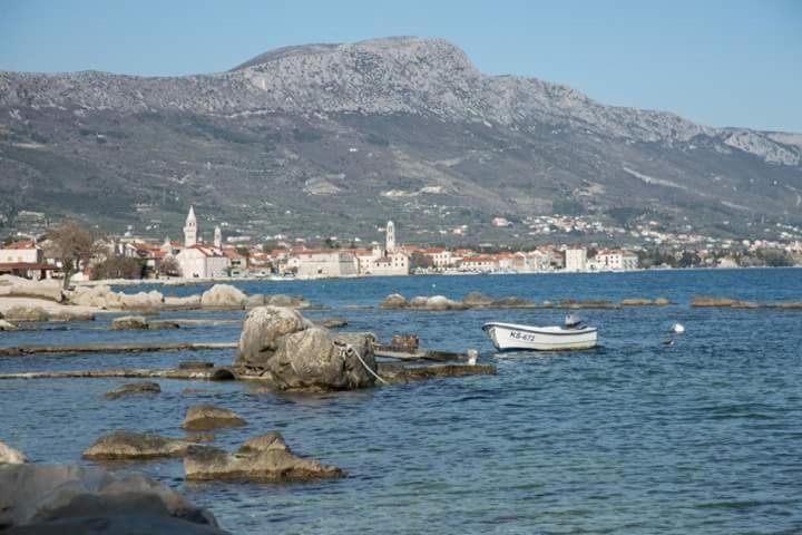 Apartman Mila Kaštela Extérieur photo