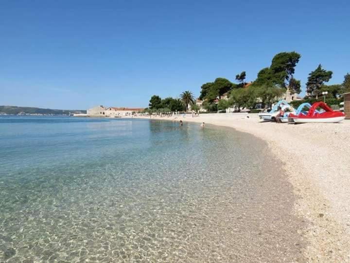 Apartman Mila Kaštela Extérieur photo
